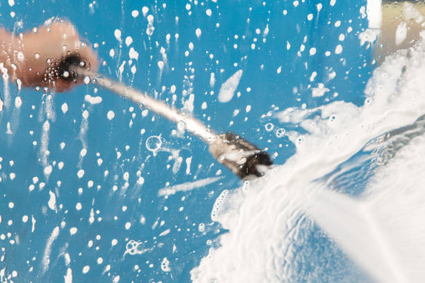 Best Rust Removal  in Smithton, IL