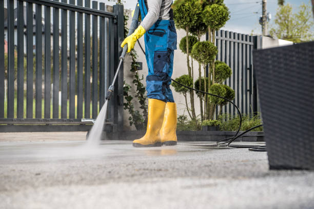 Professional Pressure Washing Services in Smithton, IL